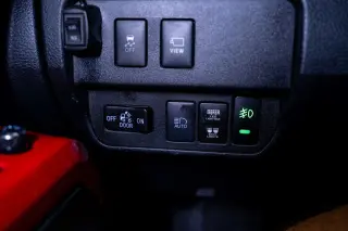 2018 Toyota Tacoma
