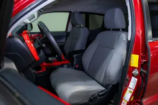 2018 Toyota Tacoma
