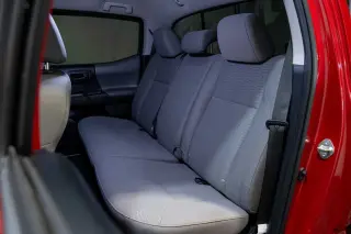 2018 Toyota Tacoma