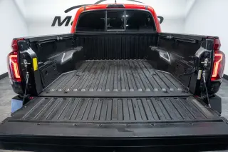 2018 Toyota Tacoma