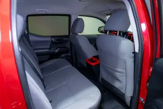 2018 Toyota Tacoma