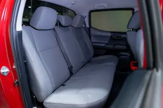 2018 Toyota Tacoma