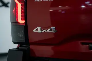 2018 Toyota Tacoma