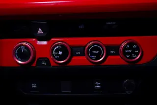 2018 Toyota Tacoma