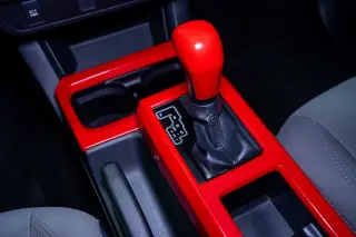 2018 Toyota Tacoma