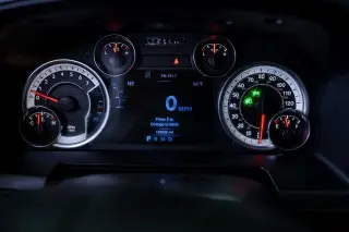 2013 Ram 1500