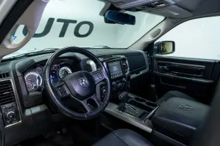2013 Ram 1500