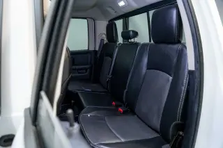2013 Ram 1500