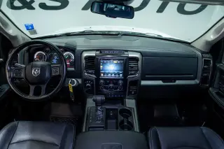2013 Ram 1500