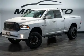 2013 Ram 1500