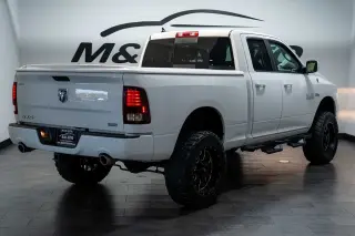 2013 Ram 1500