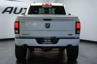 2013 Ram 1500