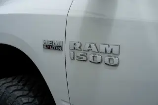 2013 Ram 1500