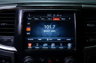 2013 Ram 1500