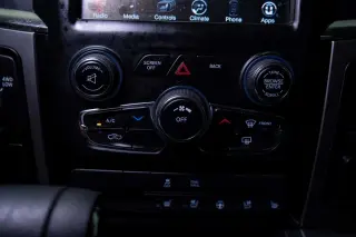 2013 Ram 1500