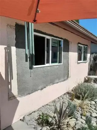 Instalación de ventanas