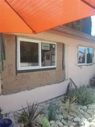 Instalación de ventanas