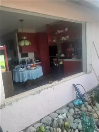 Instalación de ventanas