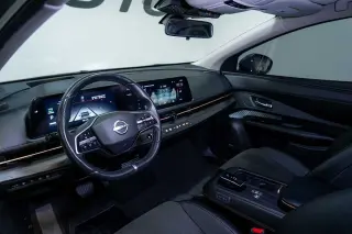 2023 Nissan ARIYA