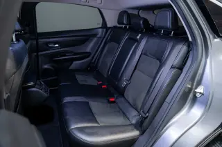 2023 Nissan ARIYA