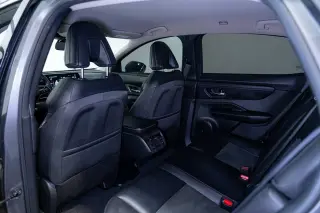 2023 Nissan ARIYA