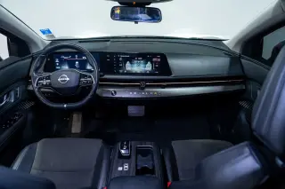 2023 Nissan ARIYA