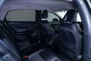2023 Nissan ARIYA