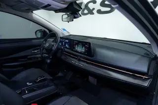 2023 Nissan ARIYA
