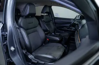 2023 Nissan ARIYA
