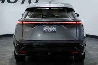 2023 Nissan ARIYA