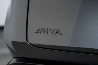 2023 Nissan ARIYA