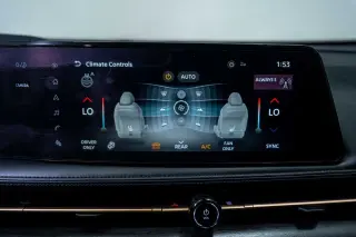 2023 Nissan ARIYA