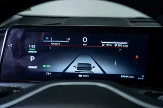 2023 Nissan ARIYA