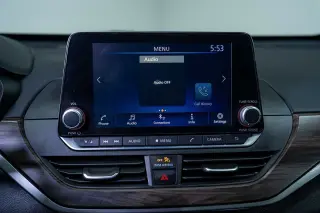 2023 Nissan Altima