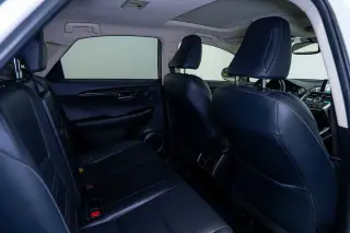 2015 Lexus NX 200t