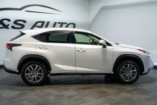2015 Lexus NX 200t