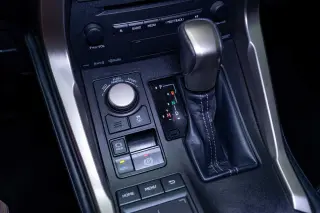 2015 Lexus NX 200t