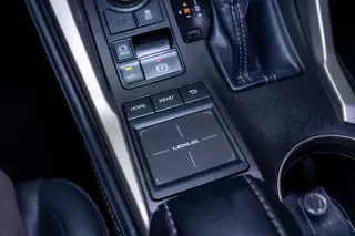 2015 Lexus NX 200t