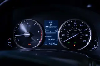 2015 Lexus NX 200t