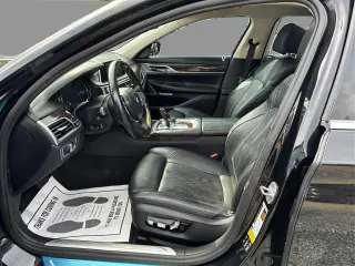 2018 BMW 7-Series