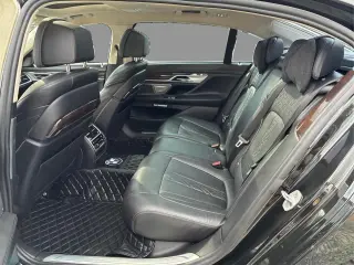 2018 BMW 7-Series