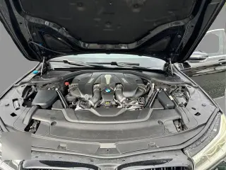 2018 BMW 7-Series
