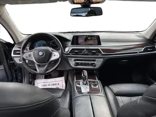 2018 BMW 7-Series