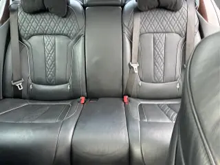 2018 BMW 7-Series