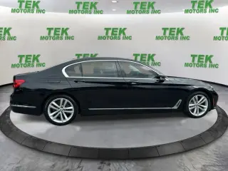 2018 BMW 7-Series