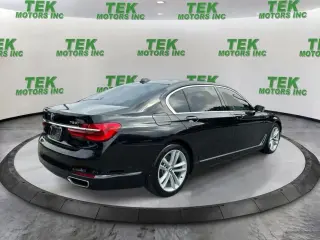 2018 BMW 7-Series