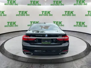 2018 BMW 7-Series