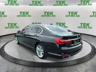 2018 BMW 7-Series