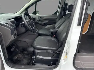 2020 Ford Transit Connect