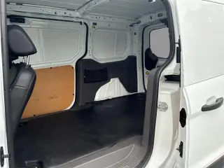 2020 Ford Transit Connect